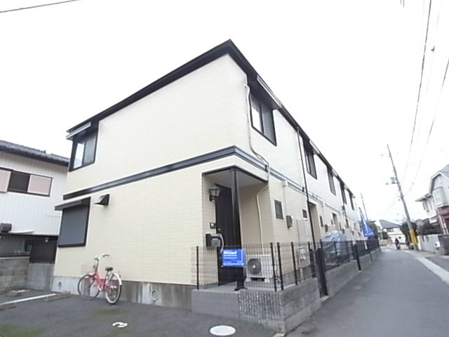 その他外観1