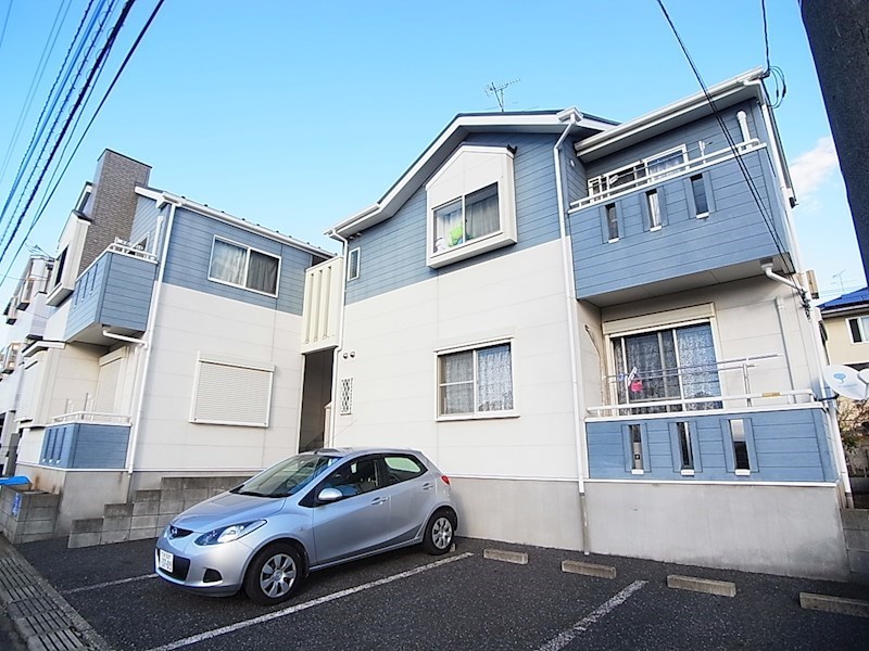 ミルキーウェイ その他外観3