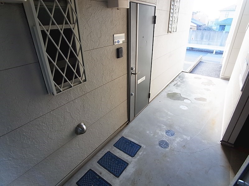 ミルキーウェイ その他外観5