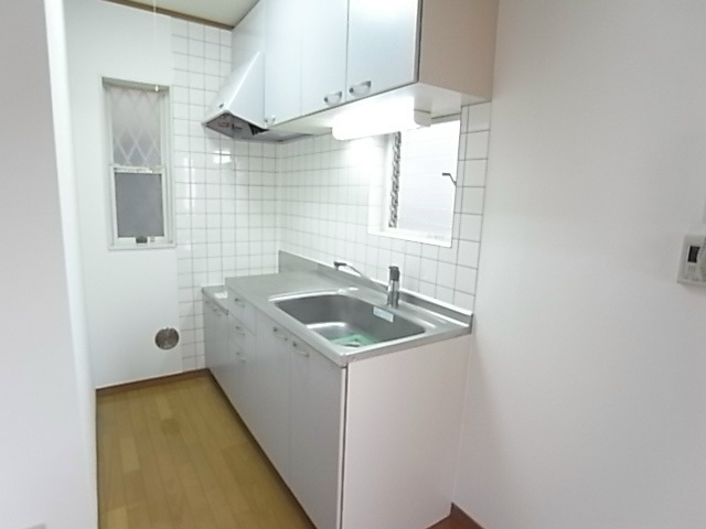 ミルキーウェイ キッチン