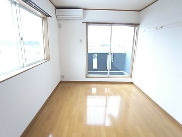 ミルキーウェイ ベッドルーム