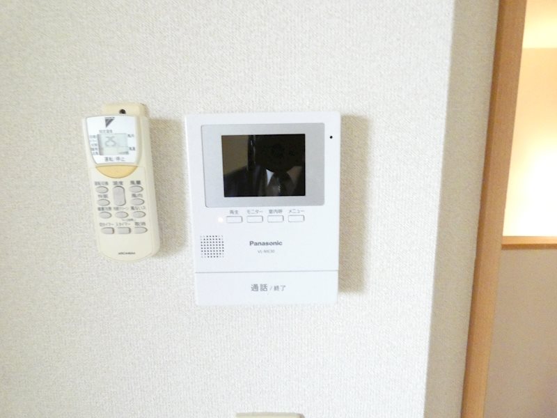 ドリームハウス セキュリティ