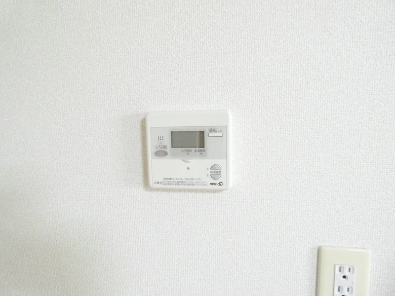 ドリームハウス その他設備