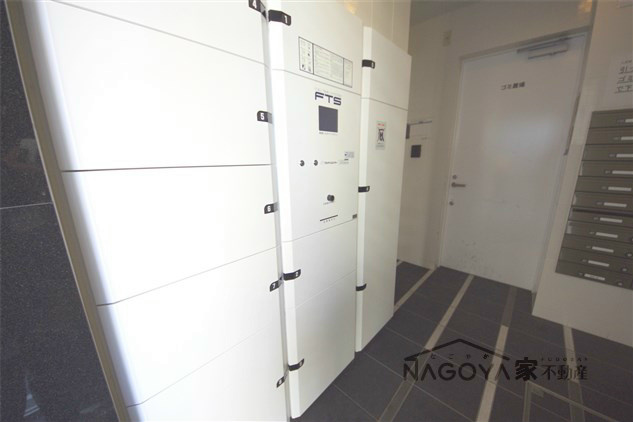 リヴシティ栄弐番館 その他外観2