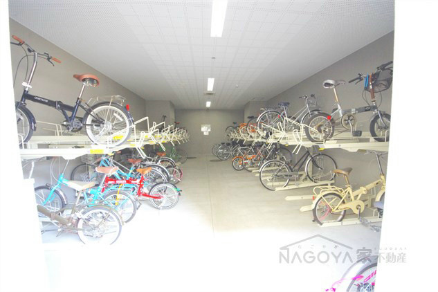 リヴシティ栄弐番館 その他外観5