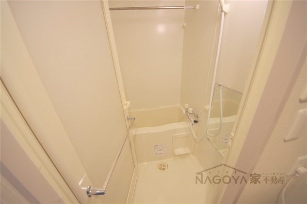 リヴシティ栄弐番館 風呂画像