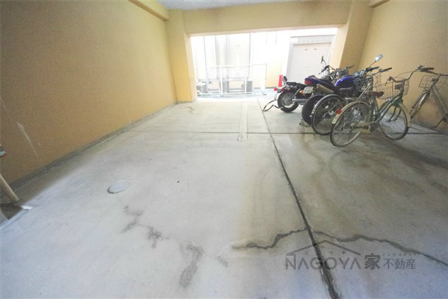 サンパティーク その他外観1