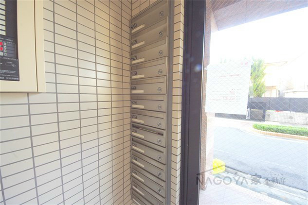 サンパティーク その他外観3