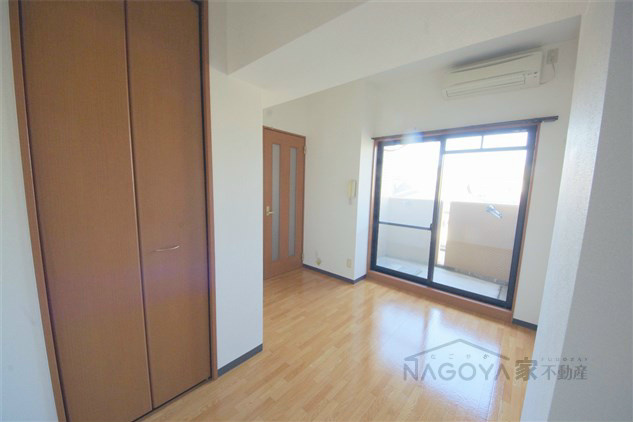 サンパティーク リビング