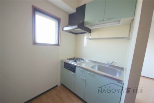 サンパティーク キッチン