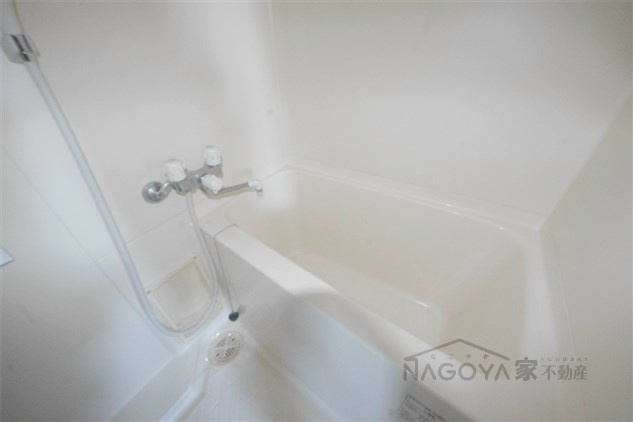 サンパティーク 風呂画像