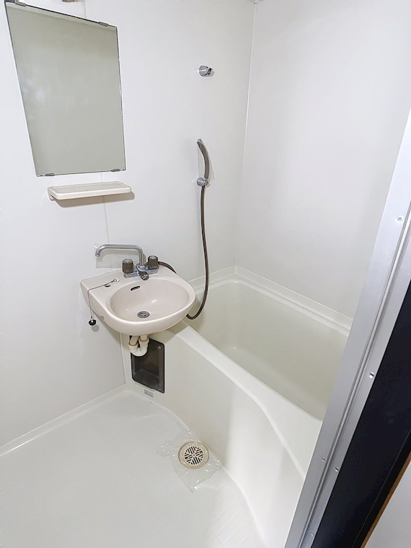 レジデンス滝の原 その他2