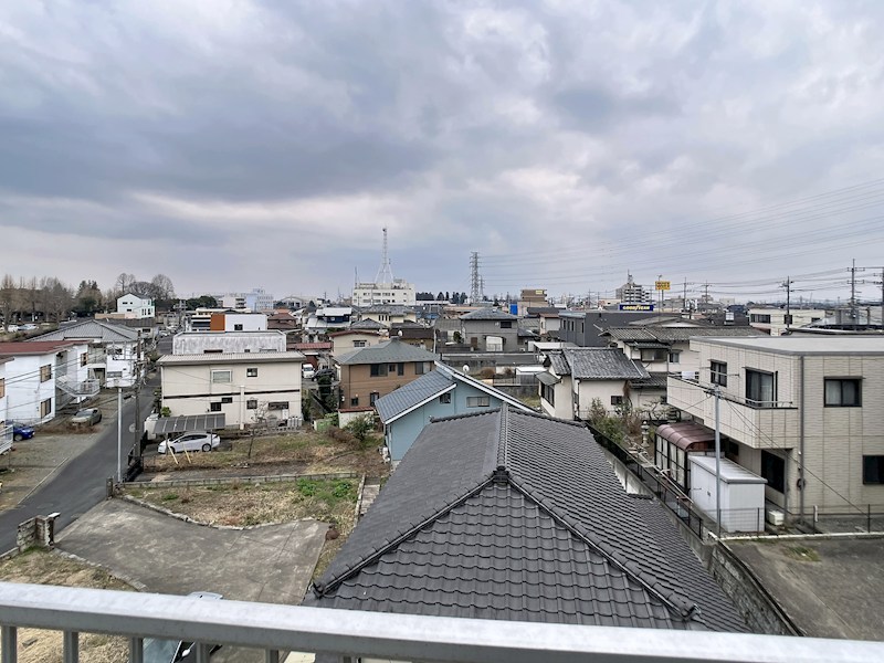 レジデンス滝の原 その他5