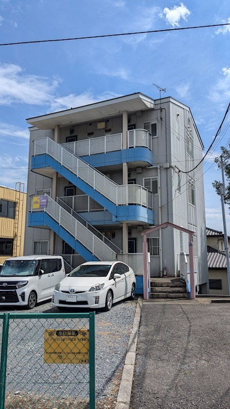 レジデンス滝の原 その他10