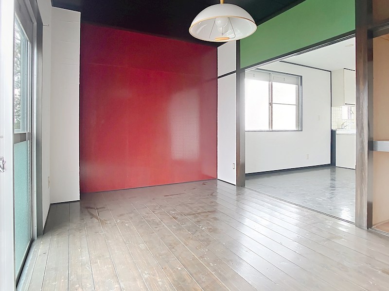 レジデンス滝の原 その他12