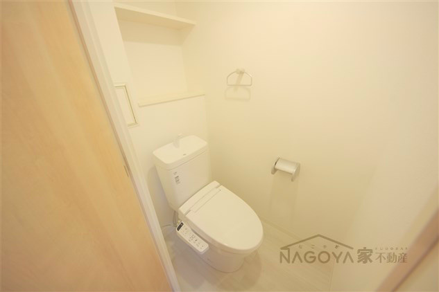 パルティール上前津 その他2