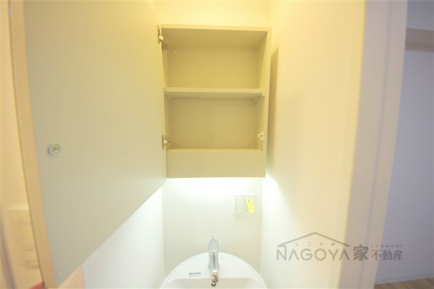 パルティール上前津 その他4