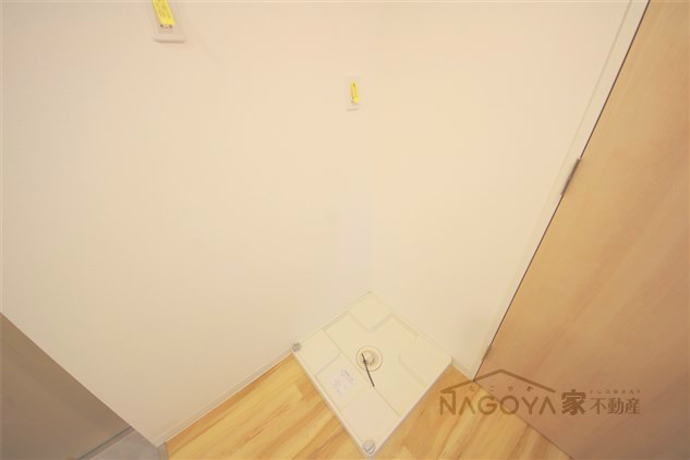 パルティール上前津 その他5