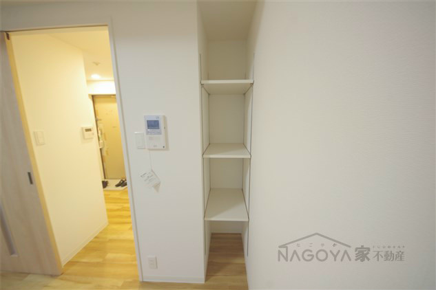 パルティール上前津 その他7