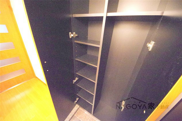 CITY SPIRE名古屋大須 その他4