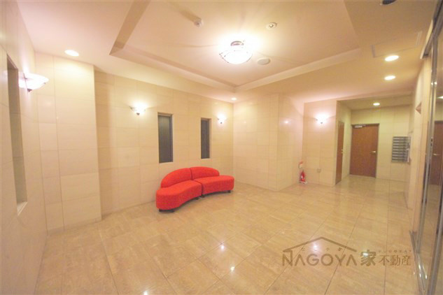 CITY SPIRE名古屋大須 その他外観2