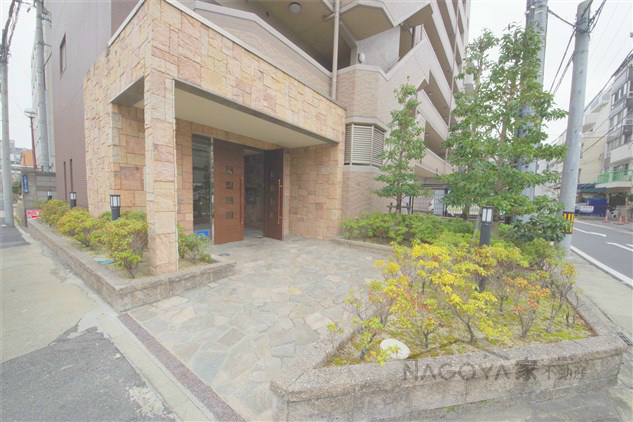 CITY SPIRE名古屋大須 その他外観4