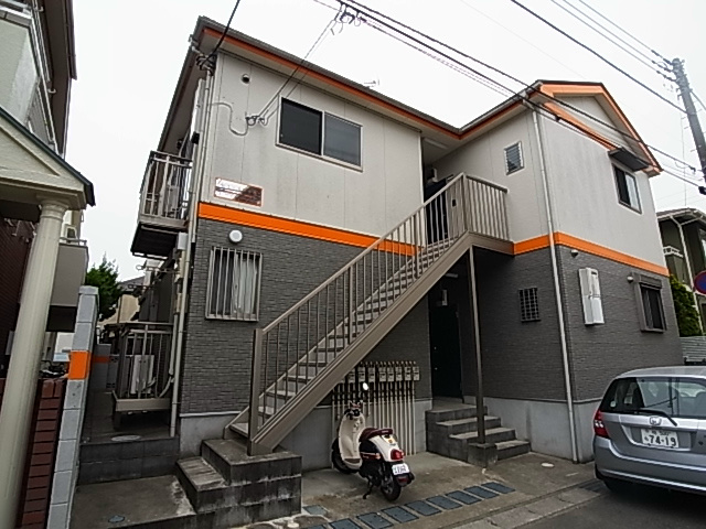 その他外観1