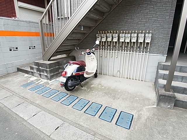 その他外観2
