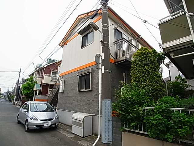 その他外観5