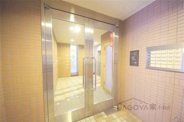 ドムス東栄 その他外観1