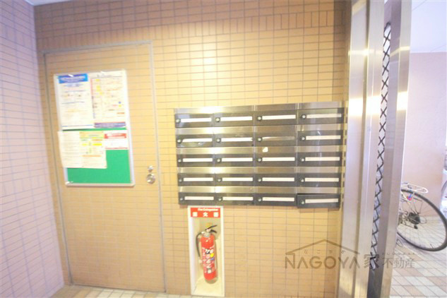 ドムス東栄 その他外観2