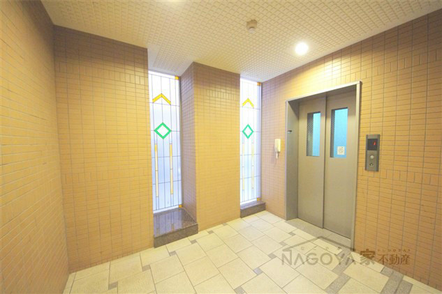 ドムス東栄 その他外観3