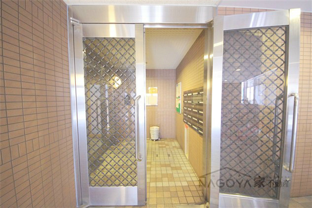 ドムス東栄 その他外観4