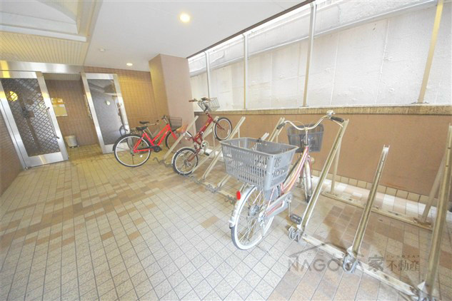 ドムス東栄 その他外観5