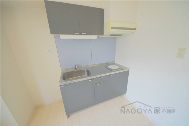 ドムス東栄 キッチン