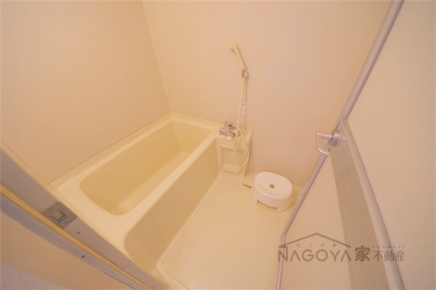 ドムス東栄 風呂画像