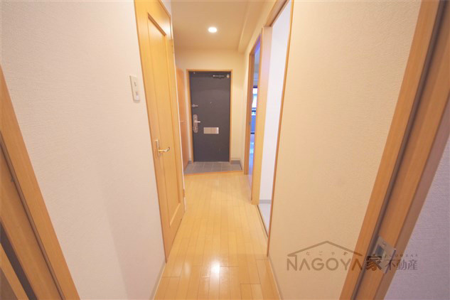 アビタシオン葵 その他4