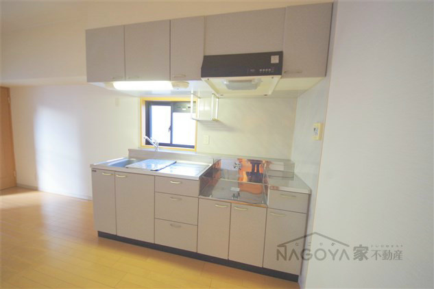 アビタシオン葵 キッチン