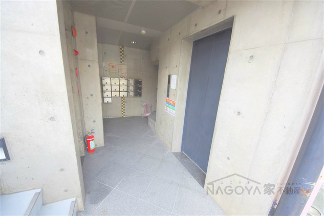 コア・パレス その他外観1