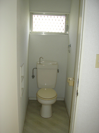 ネクサス湯川新町 その他3