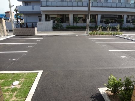 メゾン・ド・コフレ葵町 その他外観2