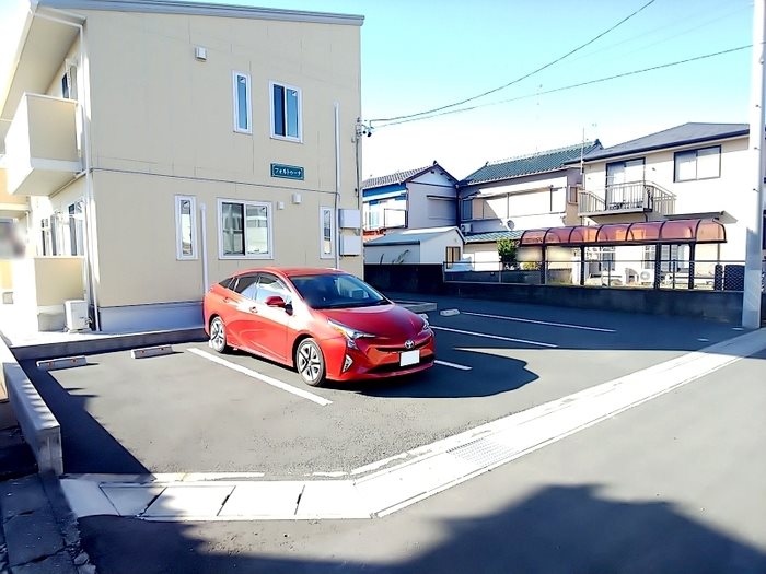 フォルトゥーナ その他外観2