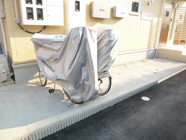 フォルトゥーナ その他外観3