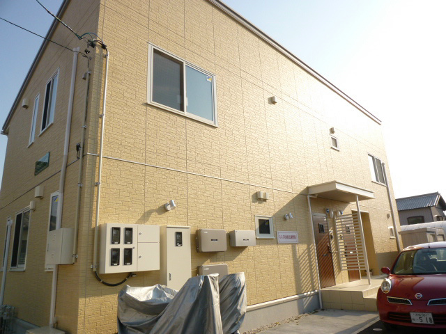 フォルトゥーナ その他外観4