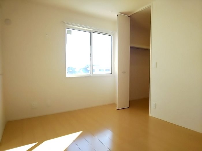 フォルトゥーナ ベッドルーム