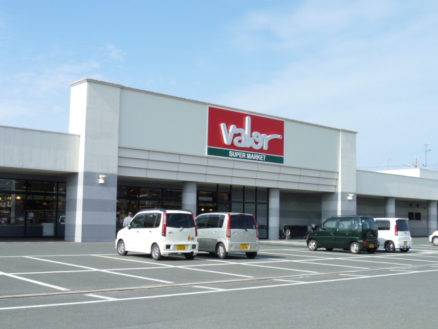 フォルトゥーナ 周辺画像2