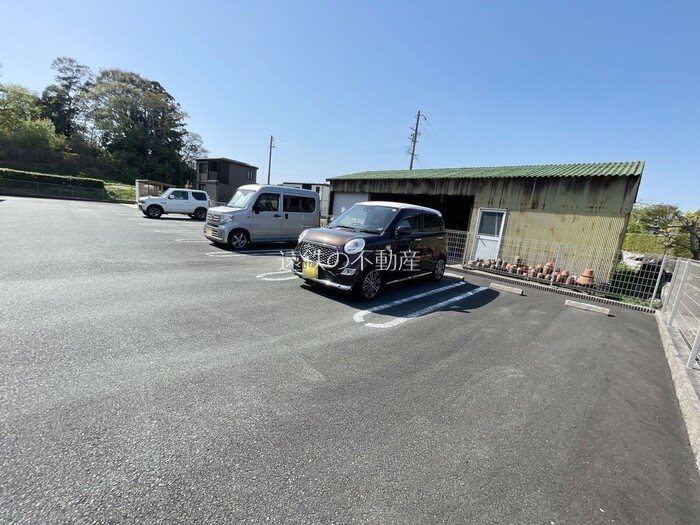 セジュールSENGEN その他外観1