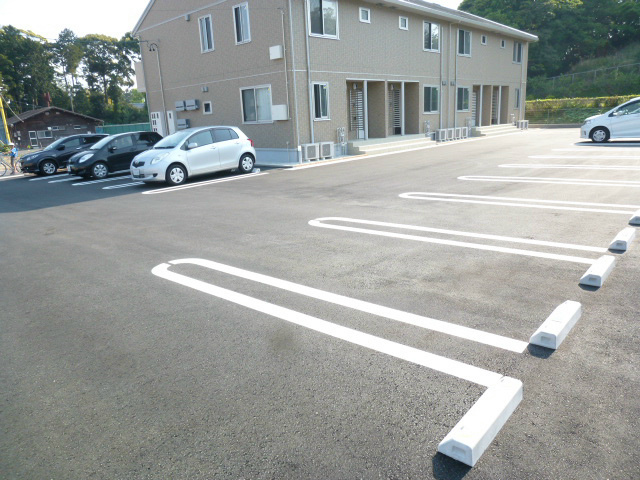 セジュールSENGEN その他外観4