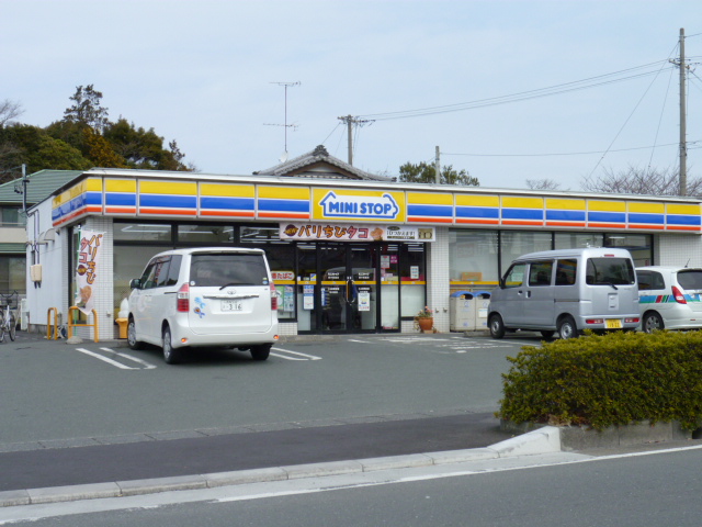 セジュールSENGEN 周辺画像1
