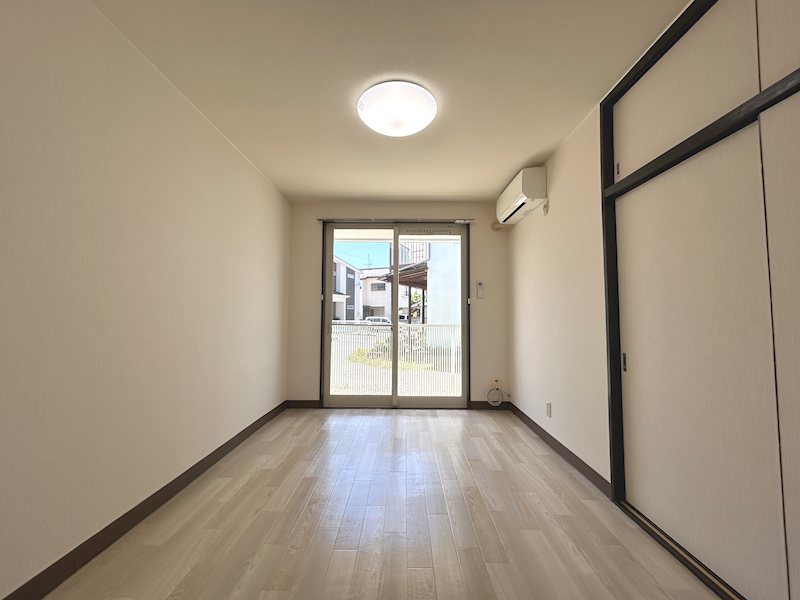 Ｓ－1レジデンス リビング